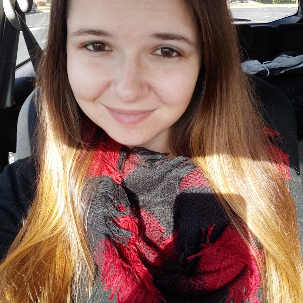 Meet your Posher, Miranda